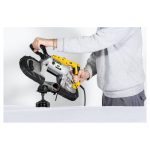 Máquina de Serrrar Fita Portátil Femi Flexicut 1140E – Compacta, Potente e Versátil - Image 2