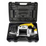 Máquina de Serrrar Fita Portátil Femi Flexicut 1140E – Compacta, Potente e Versátil - Image 3