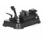 Base Femi 340Flexibase – Suporte Estável com Morsa Integrada para Flexicut 1140E