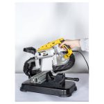 Base Femi 340Flexibase – Suporte Estável com Morsa Integrada para Flexicut 1140E - Image 2