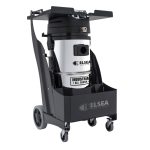 Aspirador Industrial Elsea Mizar – Compacto, Potente e Versátil