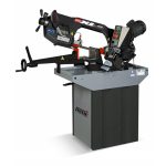 Serra de Fita com Base Femi N250 DAXL - Monofásica com Descida Automática