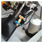 Serra de Fita Trifásica Femi N251 DAXL - Descida Automática com Controle Hidráulico - Image 2
