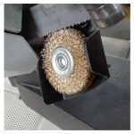 Serra de Fita Trifásica Femi N251 DAXL - Descida Automática com Controle Hidráulico - Image 3