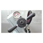 Serra de Fita Trifásica Femi N251 DAXL - Descida Automática com Controle Hidráulico - Image 5