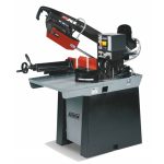 Serra de Fita Trifásica Femi N276 DAXL - Descida Automática com Controle Hidráulico