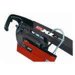 Serra de Fita Trifásica Femi N276 DAXL - Descida Automática com Controle Hidráulico - Image 3