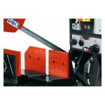 Serra de Fita Trifásica Femi N276 DAXL - Descida Automática com Controle Hidráulico - Image 4