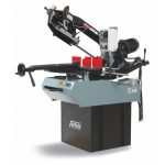 Serra de Fita Trifásica Femi N310 DA DG - Descida Automática com Controle Hidráulico