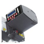 Serra de Fita Portátil Femi DCS NG110 – Sistema de Corte Digital e Alta Precisão - Image 2