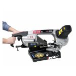 Serra de Fita Portátil Femi NG120XL – Sistema NG Patenteado e Alta Performance - Image 2
