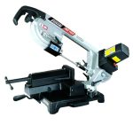 Serra de Fita Portátil Femi NG160 – Sistema NG Patenteado e Motor de 2000W