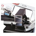Serra de Fita Portátil Femi NG160 – Sistema NG Patenteado e Motor de 2000W - Image 2