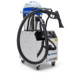 Aspirador/Vaporizador Elsea Steam Plus – Limpeza a Vapor, Hidrojato e Detergente