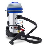 Aspirador/Vaporizador Elsea Steam Wave 22L – Higienização Profissional a Vapor