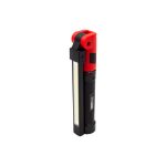 Gambiarra Ultra-Fina Recarregável em Alumínio Kroftools 1157 – 800LM, IP54 - Image 4