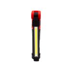Gambiarra Ultra-Fina Recarregável em Alumínio Kroftools 1157 – 800LM, IP54 - Image 5