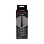 Gambiarra Ultra-Fina Recarregável em Alumínio Kroftools 1157 – 800LM, IP54 - Image 7
