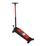 Macaco Hidráulico Rebaixado 2T Kroftools 4814 – Alta Capacidade de Elevação