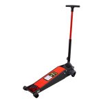 Macaco Hidráulico Rebaixado 2T Kroftools 4814 – Alta Capacidade de Elevação - Image 2