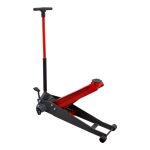 Macaco Hidráulico Rebaixado 2T Kroftools 4814 – Alta Capacidade de Elevação - Image 4