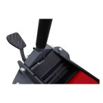 Macaco Hidráulico Rebaixado 2T Kroftools 4814 – Alta Capacidade de Elevação - Image 7