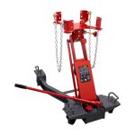 Macaco de Rodas para Transmissão 1T Kroftools 4926 – Levantamento e Alinhamento Preciso
