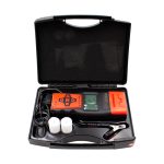 Teste de Bateria Digital Kroftools 6165 com Impressora – 12V