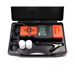 Teste de Bateria Digital Kroftools 6165 com Impressora – 12V - Image 2