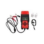 Teste de Bateria Digital Kroftools 6165 com Impressora – 12V - Image 3