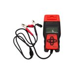 Teste de Bateria Digital Kroftools 6165 com Impressora – 12V - Image 4