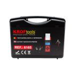 Teste de Bateria Digital Kroftools 6165 com Impressora – 12V - Image 5