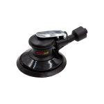 Lixadora Orbital Pneumática 150mm Kroftools 9266 – 12.000 RPM, 5mm Órbita - Image 2