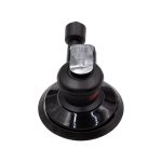 Lixadora Orbital Pneumática 150mm Kroftools 9266 – 12.000 RPM, 5mm Órbita - Image 4