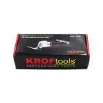 Máquina de Cortar Vidro Pneumática Kroftools 9387 – 20.000 RPM, 3" - Image 6