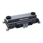 Macaco Central para Elevador de 4 Colunas 3T Kroftools 9897 – Transporte e Montagem Inclusos - Image 3