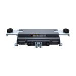 Macaco Central para Elevador de 4 Colunas 3T Kroftools 9897 – Transporte e Montagem Inclusos - Image 5