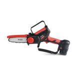 Serrote de Poda a Bateria Blue Bird CS 22-06 – Compacto, Eficiente e Ergonômico (Acompanha 2 Baterias + Carregador)