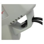Soprador e Aspirador de Folhas Elétrico IKRA IEBV 3000 – Potência e Versatilidade para um Jardim Limpo - Image 5