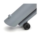 Soprador e Aspirador de Folhas Elétrico IKRA IEBV 3000 – Potência e Versatilidade para um Jardim Limpo - Image 7