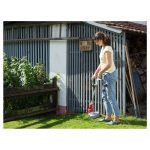 Aparador de Relva Elétrico IKRA IGT 350 – 350W - Image 4
