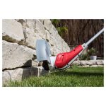 Aparador de Relva Elétrico IKRA IGT 350 – 350W - Image 7