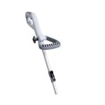 Aparador de Relva Elétrico IKRA IGT 600 DA – Potência e Precisão para um Jardim Impecável - Image 3