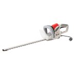 Corta-sebes Elétrico IKRA IHT 550 – 550W