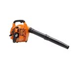 Aspirador e Soprador a Gasolina com Saco de 50L – Potência e Eficiência na Limpeza