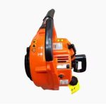 Aspirador e Soprador a Gasolina com Saco de 50L – Potência e Eficiência na Limpeza - Image 3