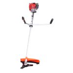 Roçador a Gasolina KNK com Motor Kawasaki TJ45 – 45cc, 1,88 kW, Varão Ø28