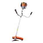 Roçador KNK a Gasolina 2T 43cc – Resistência e Alto Desempenho