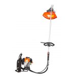 Roçador Costas KNK a Gasolina 2T – 43cc