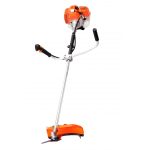 Roçador KNK a Gasolina 2T 43cc – Potência e Resistência para Corte Profissional